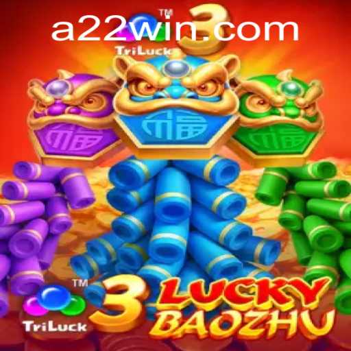 Exploring the Exciting World of 3LuckyBaozhu and 22win: A Comprehensive Guide