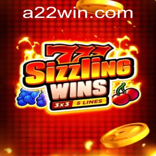 Unlock the Thrills with 777 Sizzling Wins and Master the 22Win Strategy
