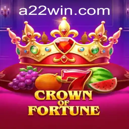 Discover the Thrilling World of CrownofFortune: Unleash Your 22win Strategy