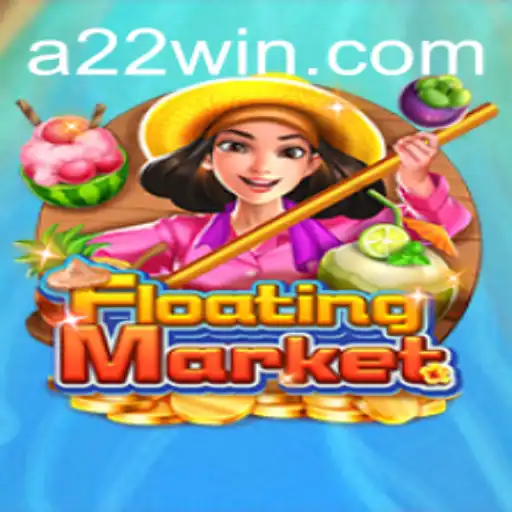 Exploring the Enchanting World of FloatingMarket: A Dive into the Game with 22win