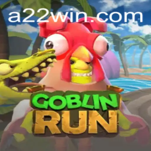 GoblinRun: The Enchanting World of Adventure and Strategy