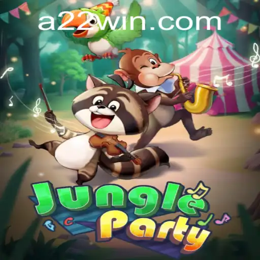 Unveiling the Excitement of JungleParty: A Thrilling Adventure with 22win