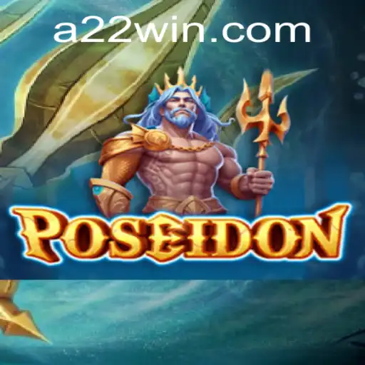 Exploring the Depths of Poseidon: A Game Bringing Ancient Myths to Life