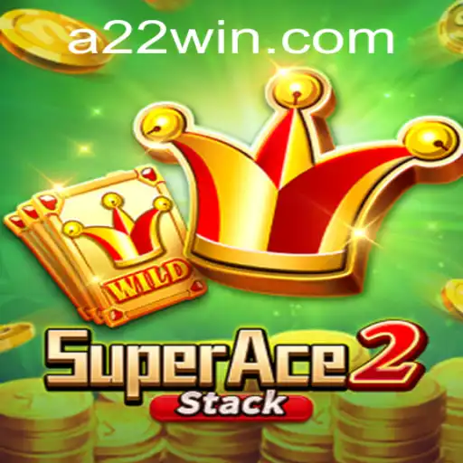 SuperAce2: A Thrilling Journey into the World of Gaming Success with 22win