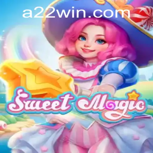 SweetMagic: Unveiling the Enchanting World of 22win