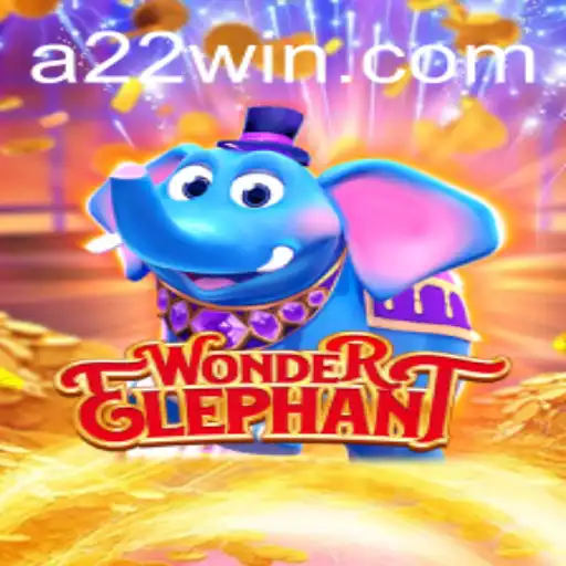 Unveiling the Magic of WonderElephant: The Game That Defines the 22win Experience