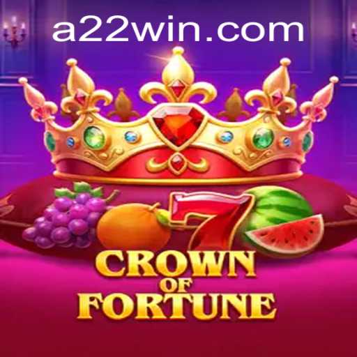 Discover the Thrilling World of CrownofFortune: Unleash Your 22win Strategy