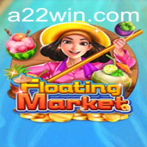Exploring the Enchanting World of FloatingMarket: A Dive into the Game with 22win