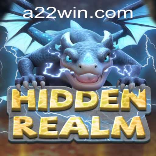 Exploring the HiddenRealm: A New Gaming Phenomenon