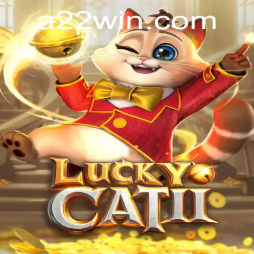 The Enchanting World of LuckyCatII: A Gateway to Thrilling Adventures and Strategic Wins