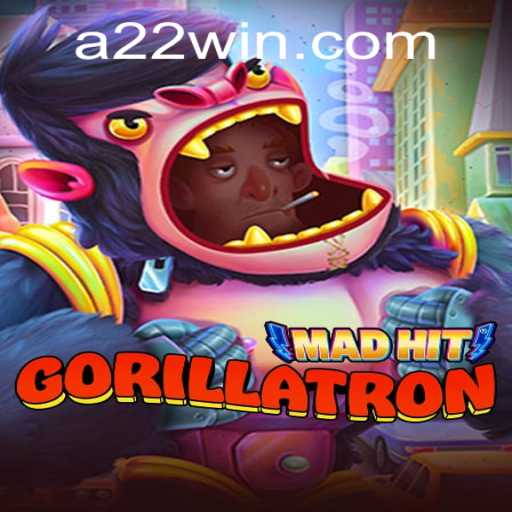 Exploring the Thrilling World of MadHitGorillatron: A New Gaming Phenomenon