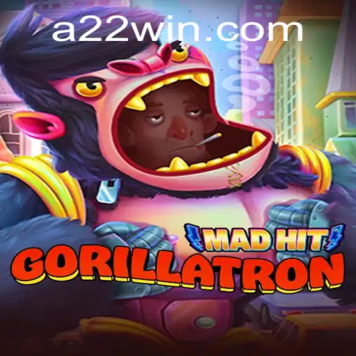 Exploring the Thrilling World of MadHitGorillatron: A New Gaming Phenomenon
