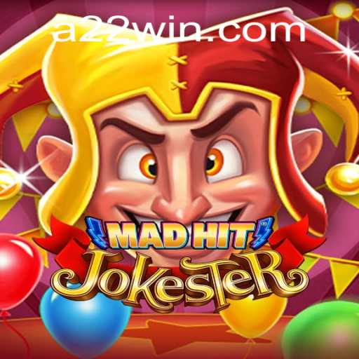 Exploring the Thrilling World of MadHitJokester: The Game That Keeps Players on the Edge