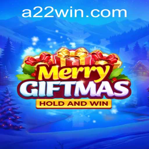 Discovering MerryGiftmas: Unwrap the Joy of 22win
