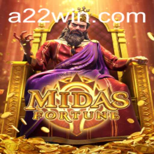 Exploring the Intriguing World of MidasFortune with the 22win Advantage