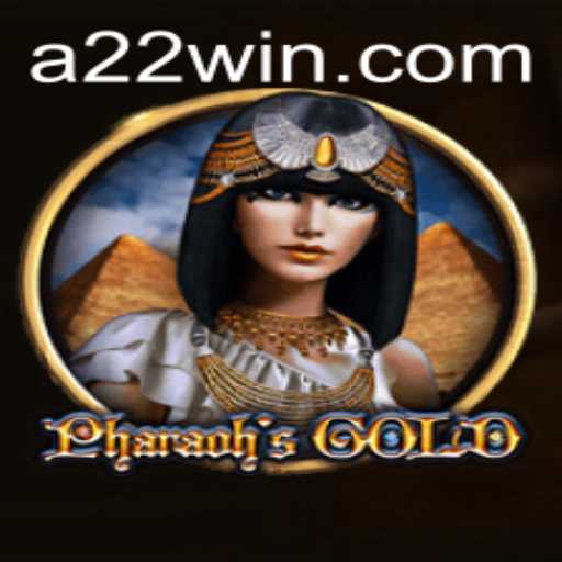 PharaohsGold: The Ultimate 22win Adventure