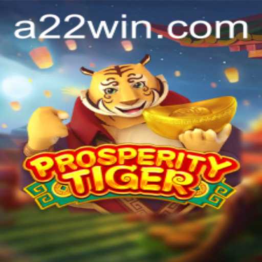 ProsperityTiger: A Deep Dive Into an Exciting New Game