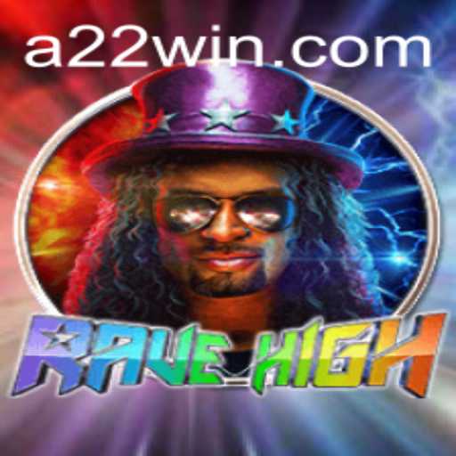 RaveHigh: A New Beat in the World of Gaming