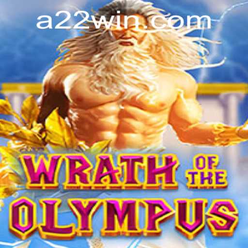Wrath of Olympus: A Mythological Gaming Odyssey